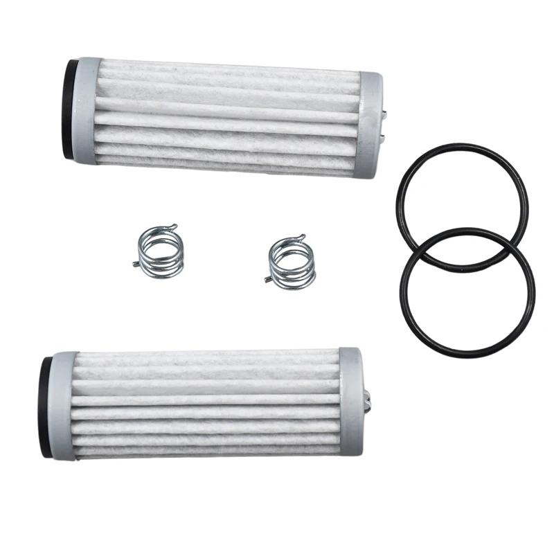 Transmission Oil Filters MIA881446 for John Deere Transmission Hydro System Tuff Torq Hydrostatic X540 Z-TRAK GX255 GX325 GX335