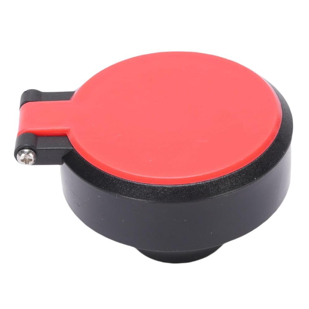 Efficient Flushing Eyewash Station Replacement Nozzle 14mm Thread Eyewash Station Part Laboratory