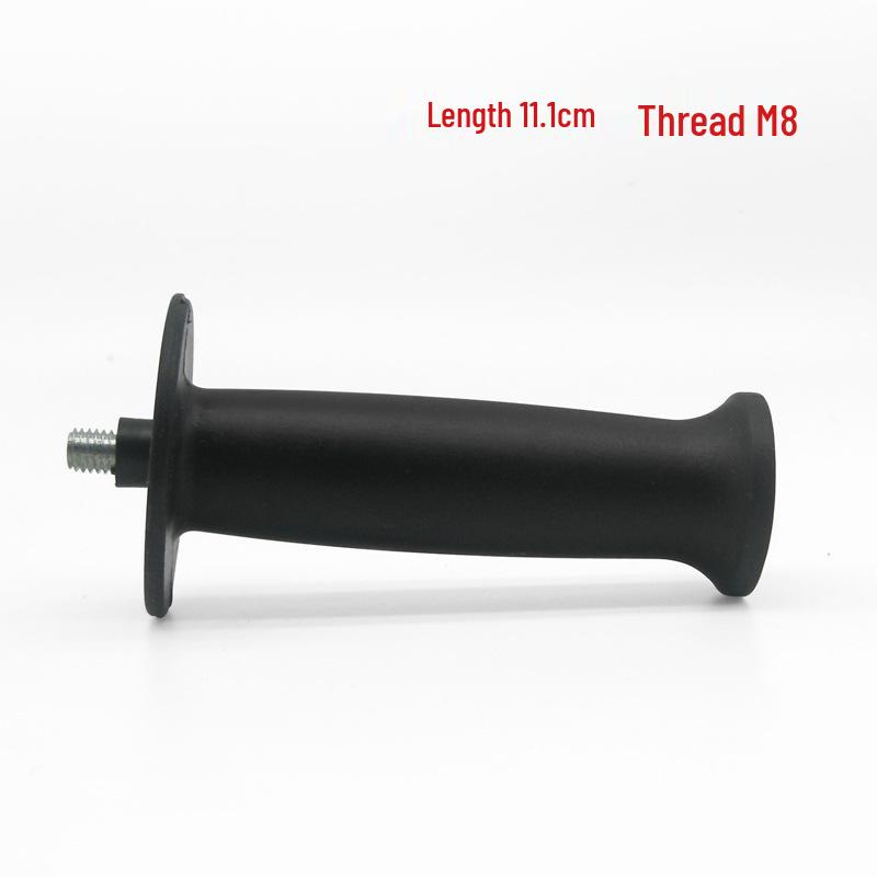 Xuhang 115 Angle Grinder Handle - Yongkang Power Tool Plastic Part