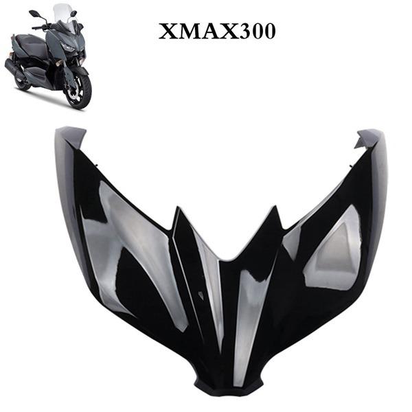 Headlight Fairing Trim for 2017-2021 Yamaha XMAX300