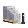 Compact Micro Electric Vacuum Pump For Travel Compression Bags With Rechargeable Battery And Low Noise Operation