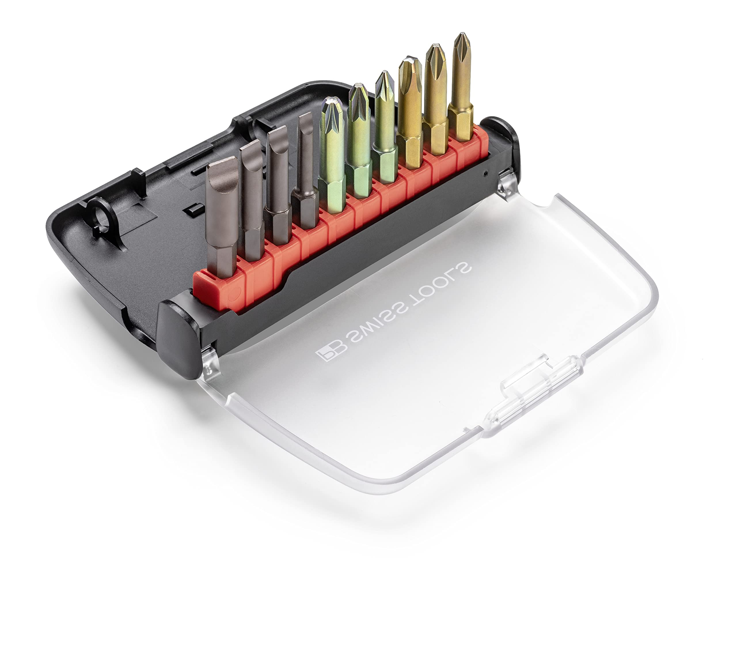 

PB stepped bit set E6-986