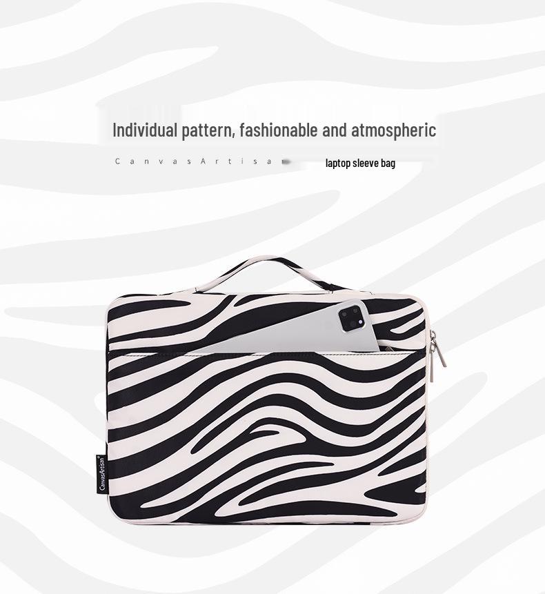 Universelle Anti-Kollisions-Laptoptasche für Huawei, Apple, Xiaomi, Lenovo