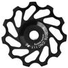 Bicycle Derailleur Pulley 2 Pieces 11T/13T Bicycle Guide Roller Bicycle