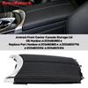 Artudatech Armrest Front Center Console Storage Lid For Benz C300 C400 C63 AMG GLC43 15-20 Car Accessories