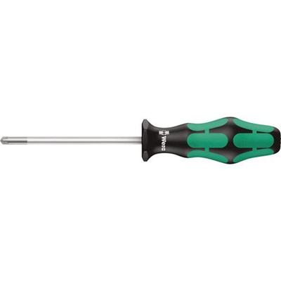 Wera 371 Torque Set Driver X 1/4" 125" (028136)