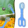 Pliers Clip Feeding Tongs Beekeeper Bee Catcher For Reptile Hunting Catcher