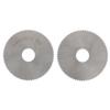 Circular Cutting Blade Milling Cutter Disc Industrial Accessories 63 X 1.2 X 16 X 72 W6542