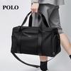 Polo Travel Bag, Men's Handbag, Large Capacity Shoulder Crossbody Bag, Sports Fitness Bag, Business Trip Luggage Bag