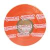 Ehime Paperwork RCTP-14 Valley Tape, 2.0 Inches (50 Mm) Width X Approx. 165.4 Ft (470 M) Roll, Orange
