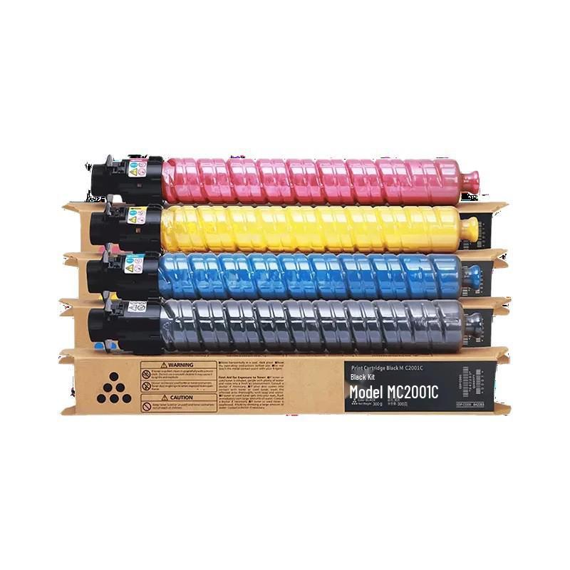 Compatible Ricoh MC2001 Toner Cartridge for C2000/2001/2501/2000eW/DSC3030 Series