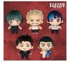 Jujutsu Kaisen Culling Game Deformed Plush Doll Mascot Kirara Hoshi Japan FS