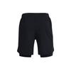 Under Armour Launch Sports Shorts Men's Black 1361497-001
