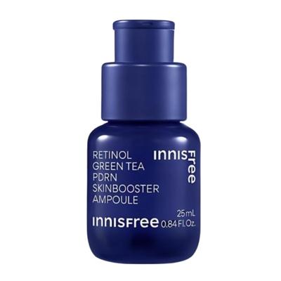 Ampoule Skinbooster au thé vert et au rétinol PDRN 25 ml