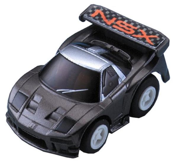 

Choro Q NSX Racing 26