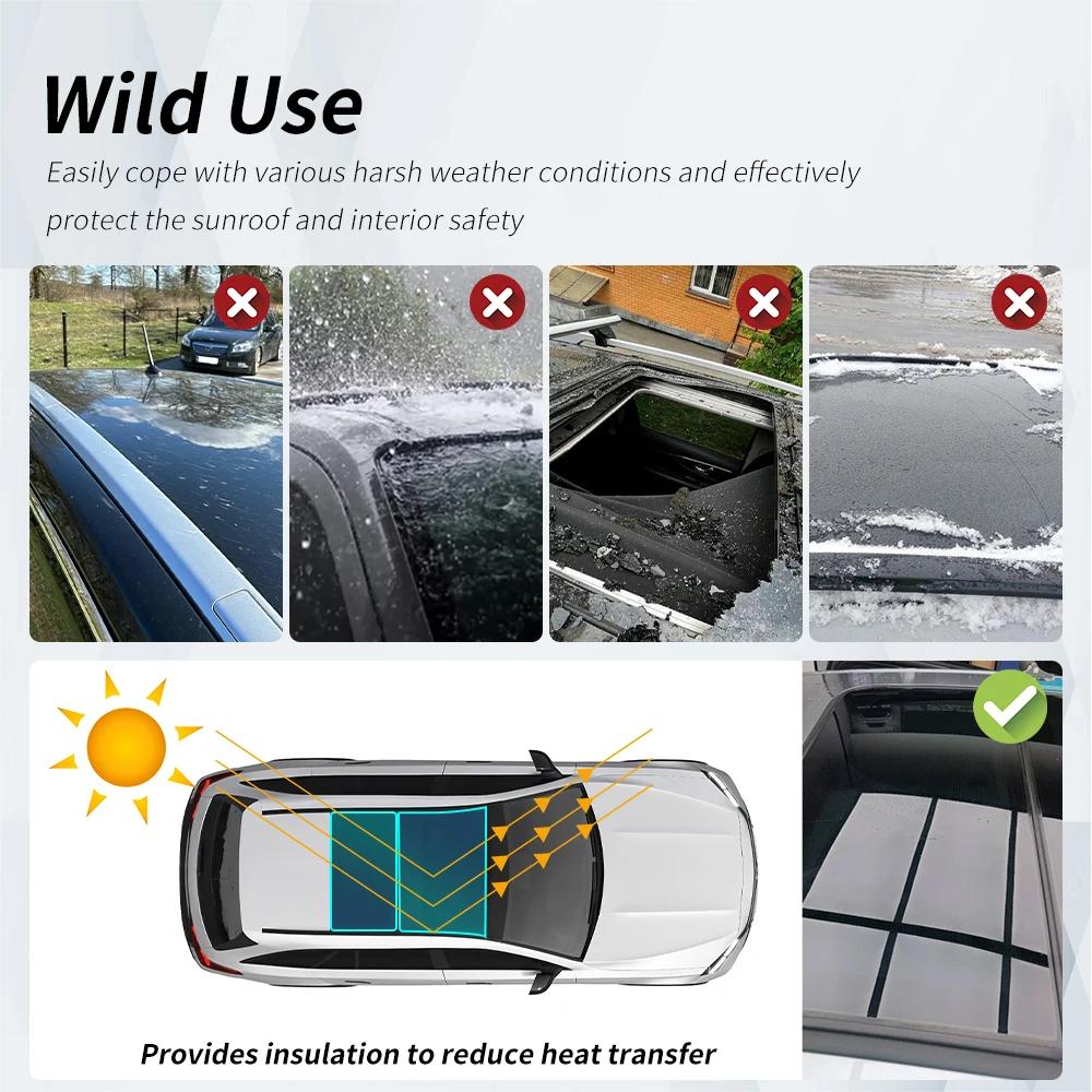 Sun Screen for Mercedes Benz E Class W214 2022 2023 2024