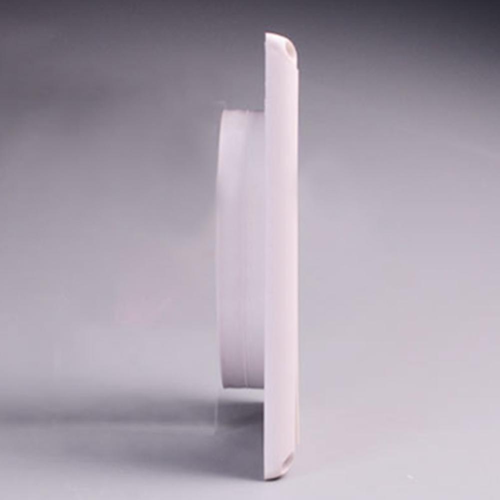 Grilă Aerisire Ieșire plasă anti-țânțari PP+UV Evacuare ventilație