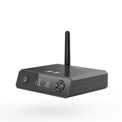 Fiio BR13 Seriennummer FIIO Bluetooth-Empfänger Bluetooth-Empfang USB-DAC Audio LDAC aptX Adaptive Hohe Auflösung Hohe Auflösung Drahtlos Niedrig