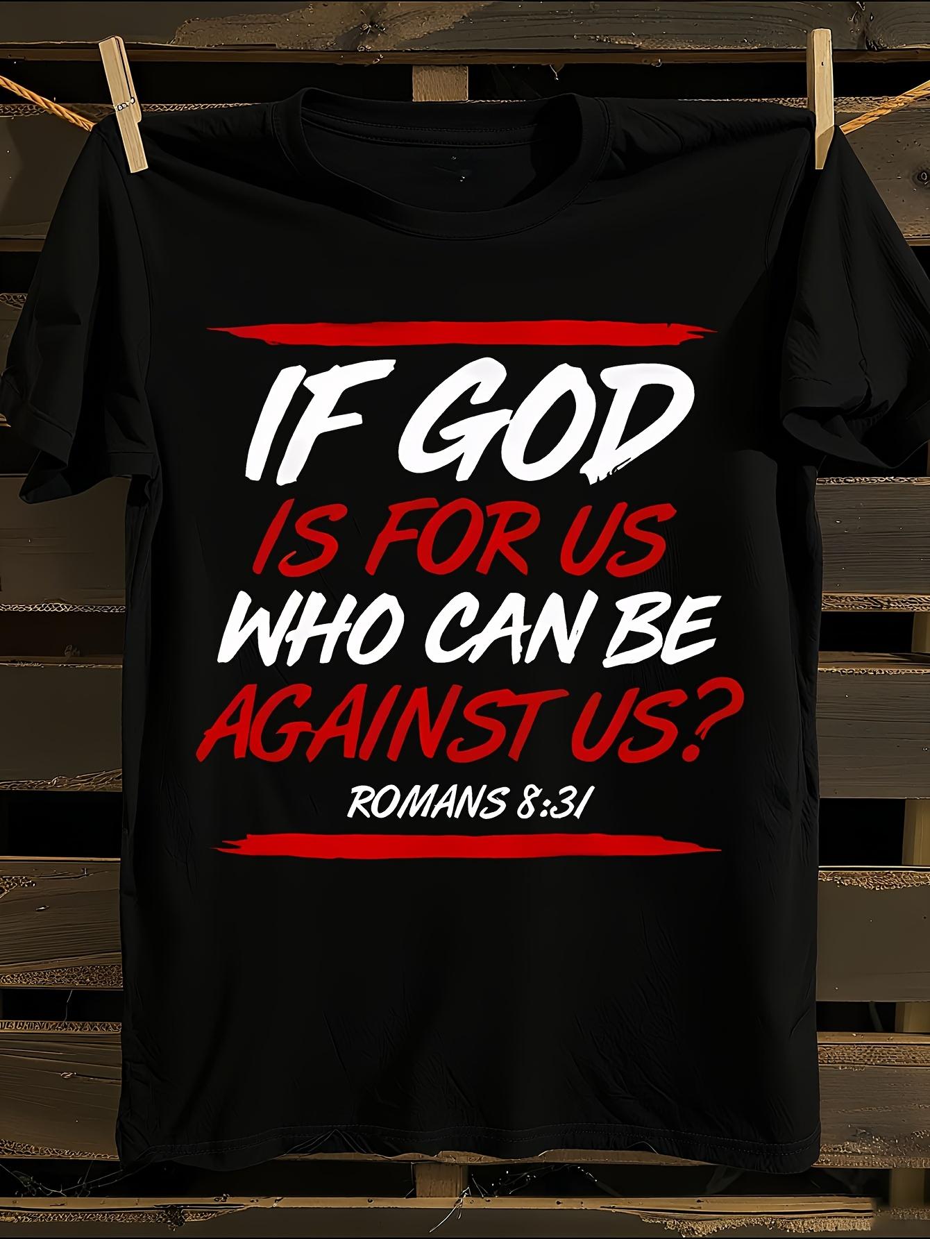Verse T-shirt L