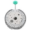 FS20 Quartz Watch Movement Professional Movement Automatic Replacement for Watch Repairment