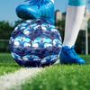 Haa-land's Celebration Moment Size 5 Soccer Balls, Anti-Slip, Protective Football, Outdoor Sport, a Unique Gift Suitable for him/her, Birthdays