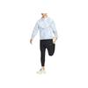 Nike Running Division Comfortable Casual Minimalist Jacket Men Jacket Mind-Blue HJ4143-422