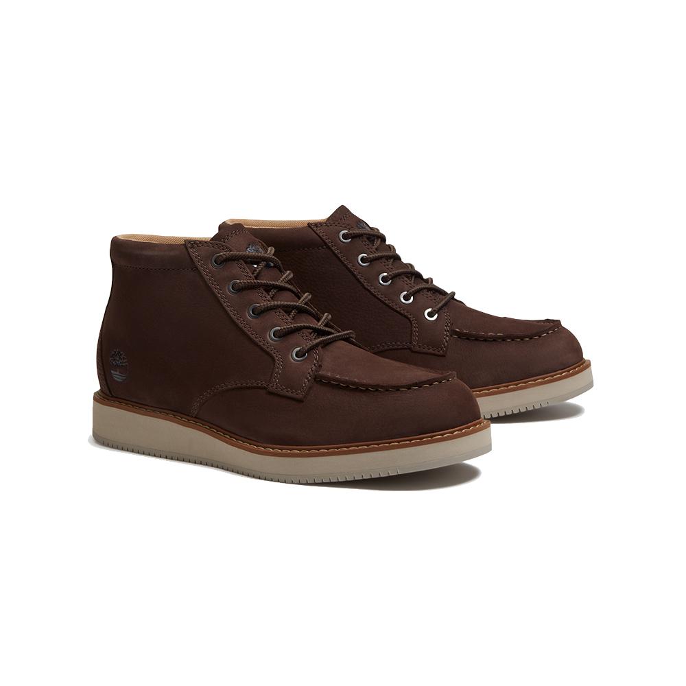 Timberland Men`S Redwood Edge Mid Chukka