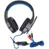 Gaming Headset Lichtgevend   Volume 3,5 mm Gaming Headset met Microfoon voor PC