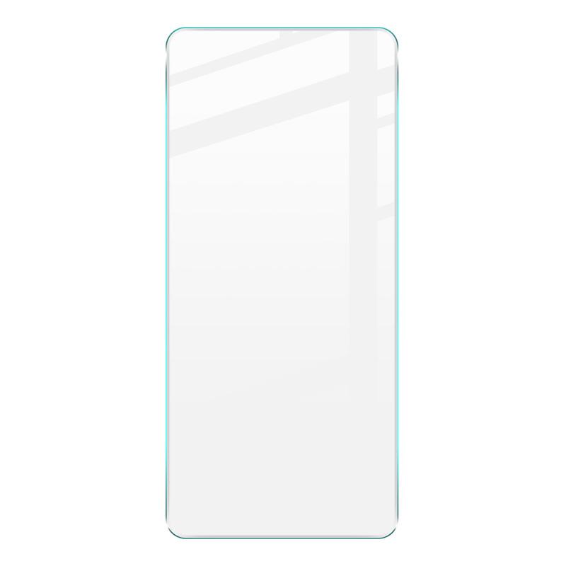 IMAK H Screen Protector Shield Tempered Glass Film for OnePlus 9 5G