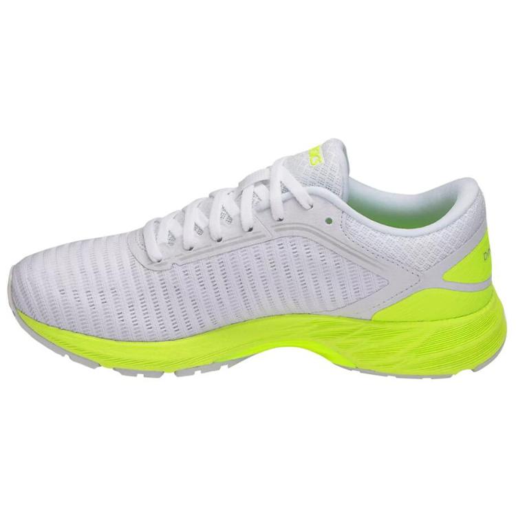 

ASICS Dynaflyte 2 Білий Жовтий Жіночі T7D5N-0107 36