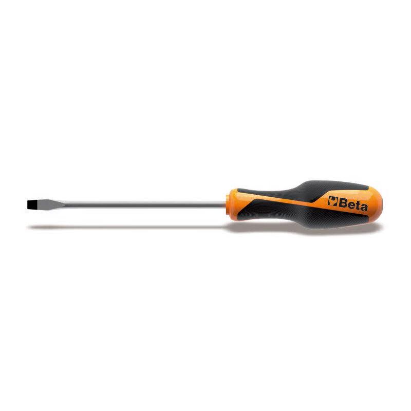 BETA Slotted Screwdriver 3mm x 100mm