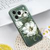 Gorgeous Magnolia Phone Case For iPhone 17 Air 16 16E 15 14 Plus Pro Max Film Hard Cover