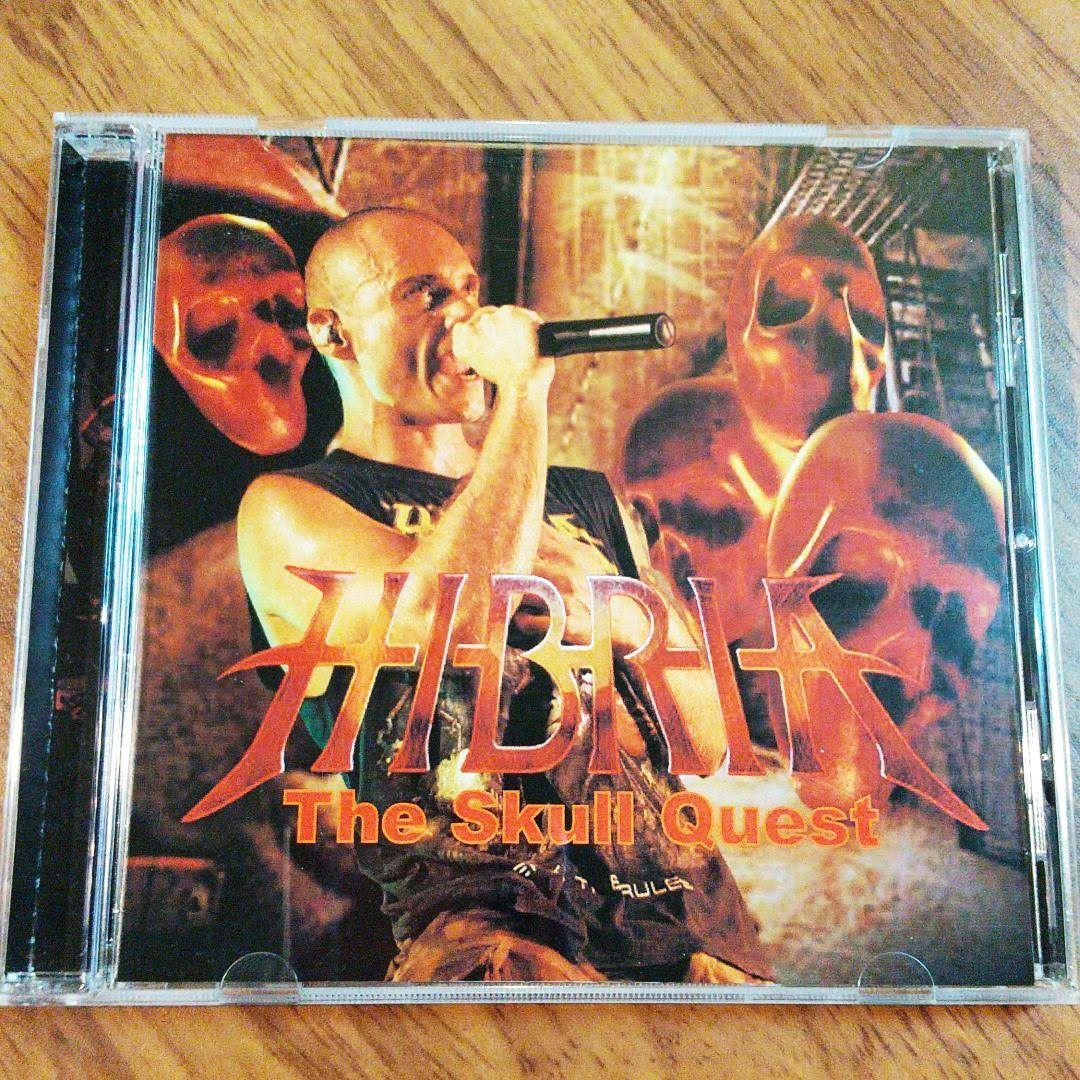 

[USED] Hibria / 2-disc set