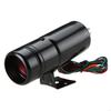 2025 New Car Warning Gauge Tacho Shift Light Tachometer LED Aluminum Black for Shell Surf