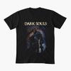 Wolf Knight Artorias The Abysswalker Gift Tshirt 0604 Dark Souls Graphic Clothes Retro Bloodborne Game Tee Us Size Tops S6xl