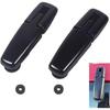 Rear Window Hinge Set Liftgate Glass Hinge Right&Left 2001 2002 -2001-2007