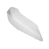 White Car Rear Bumper Tow Hook Cover Cap PP Fit for Honda Civic Hatchback 2016 2017 2018 71506TGGA00