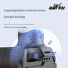 Nanwei Electric Caulking Gun Kit CN Plug (adapter Included)