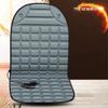 12V Heated Car Seat Cushion Cover, Warmer Pad, Winter Household Cushion, Universal Fit