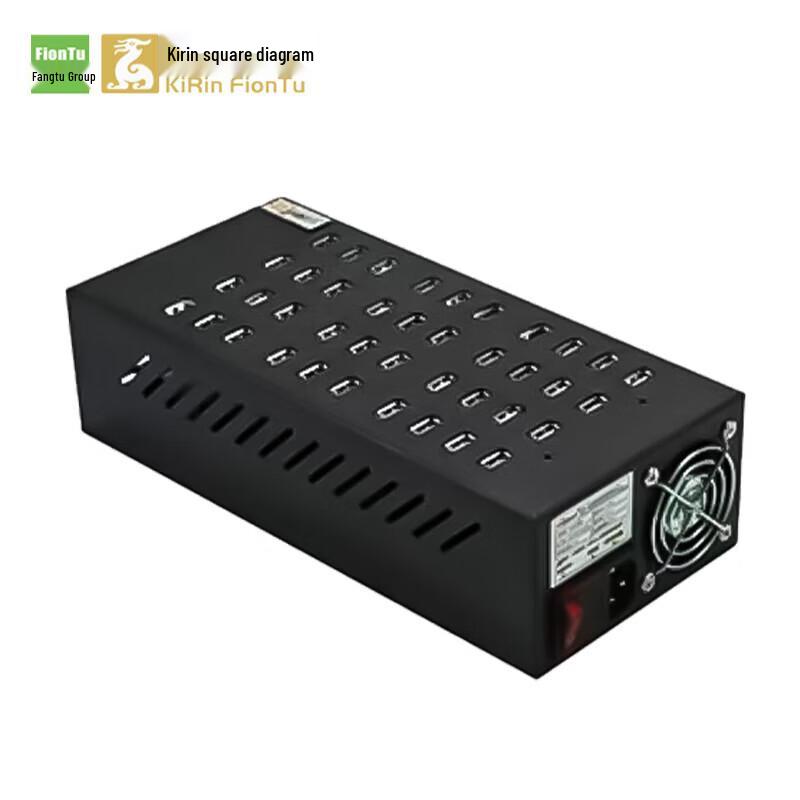 

FionTu KRFIONTU Wireless Conference Microphone System T2-C40 (CN version)