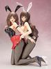 Bunny Sisters Miya Usami Scale PVC Painted Finished Figure Tony's 1/4