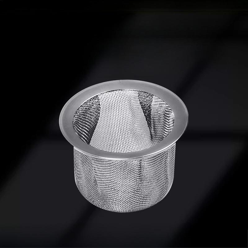 For Tesla Model 3/Y/YL Highland Wiper Water Gap Plug Anti-blocking Cover Filter Car Interior Modification Accessories Supplies