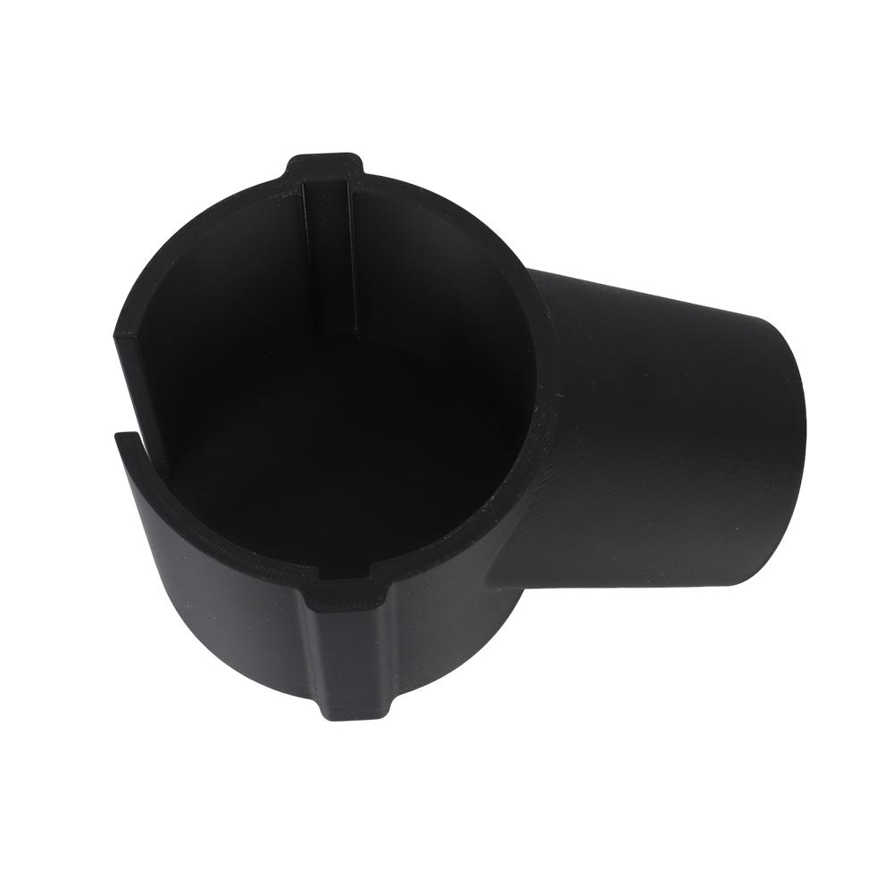 Double Hole Beverage Coffee Cup Holder For Infiniti FX35 FX37 FX50 QX70 FX30D 684311CAOA Cup Holder