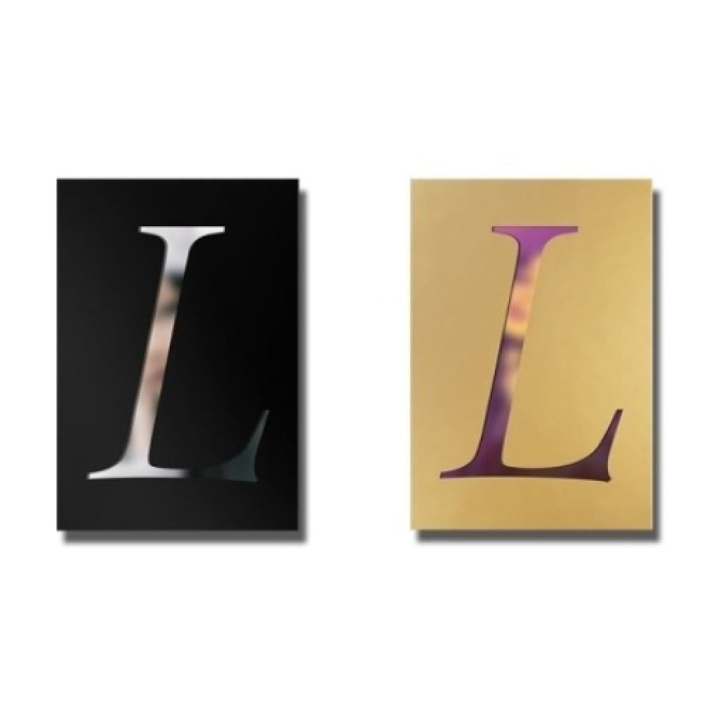 

Lisa First Single Album laLisa X. no poster NOPOSTER