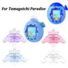 Crown Shaped Head Cap Protective Case for Tamagotchi Paradise Game Console Accessories