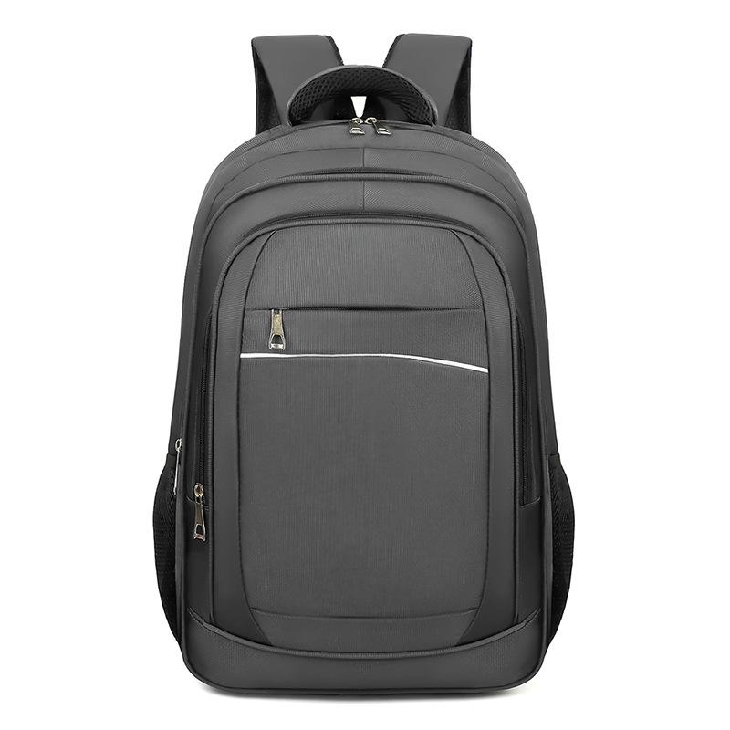 Business Backpack New Men's Backpack Large Capacity Storage Travel Luggage Bag Gift Bag