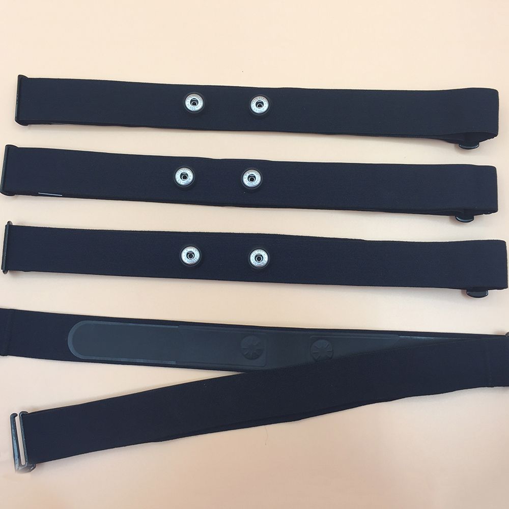 Magene Outdoor Monitor Gel Fiber Chest Belt Strap Bands Heart Rate