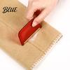 Fleece Fabric Grooming Tool Portable Manual Lint Remover Reusable Copper Blade Clothes Shaver Clothing Maintenance Mini Pet Hair Fuzz Shaver