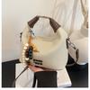 Trendy Women's Crossbody Bag  Autumn Winter Luxury Design Handbag Oulder Bag Handheld Bag Casual Simple
