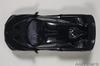 AUTOart McLaren Senna Black Finished Product 76076 1/18